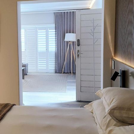 Blue Views Studio Apartments Kapsztad Zewnętrze zdjęcie