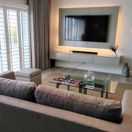 Blue Views Studio Apartments Kapsztad Zewnętrze zdjęcie