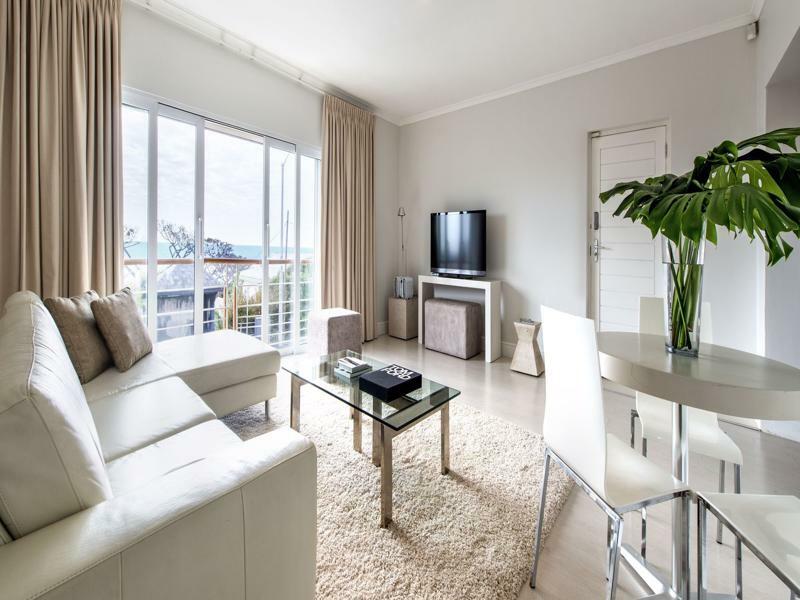 Blue Views Studio Apartments Kapsztad Zewnętrze zdjęcie